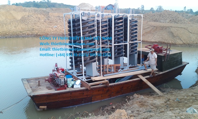 Công ty CP KS Phú Lộc